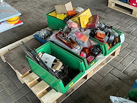 Partij verlichting - afbeelding 2 van  4