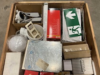 Partij verlichting - afbeelding 3 van  3