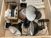 Partij verlichting - afbeelding 2 van  3