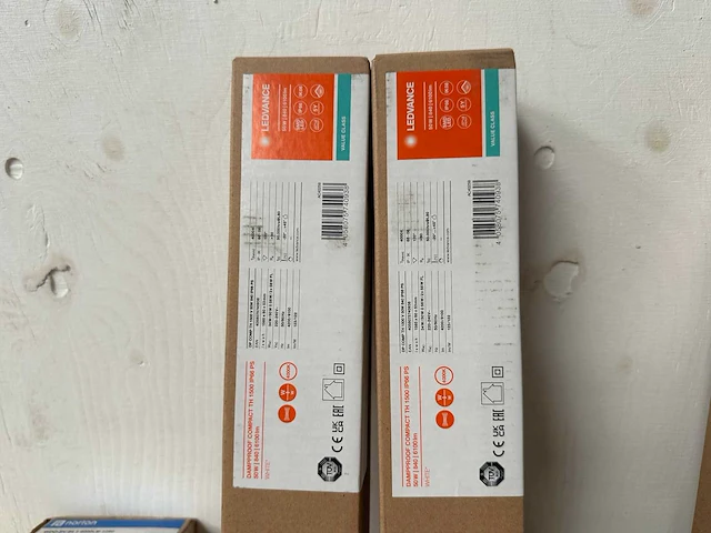 Partij verlichting - afbeelding 7 van  9