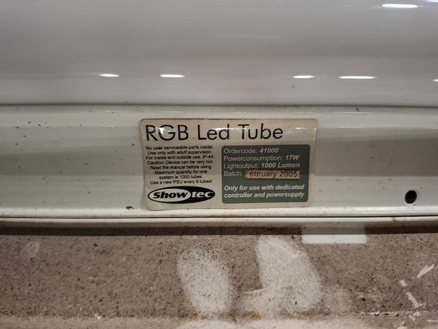 Partij verlichting - afbeelding 3 van  12