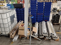 Partij verlichting - afbeelding 1 van  12