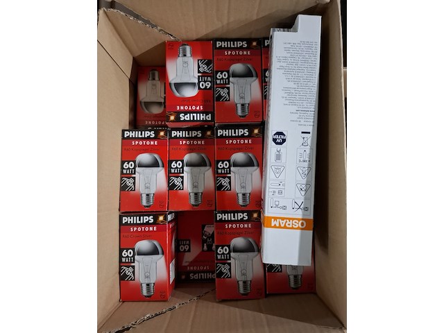 Partij verlichting - afbeelding 7 van  12