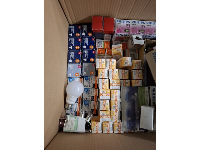 Partij verlichting - afbeelding 8 van  12