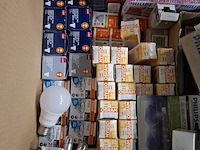 Partij verlichting - afbeelding 8 van  12