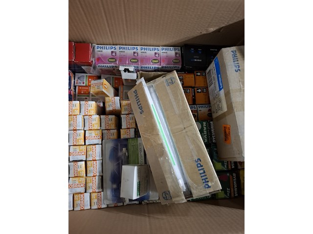 Partij verlichting - afbeelding 9 van  12