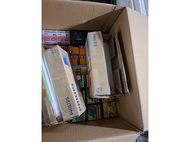 Partij verlichting - afbeelding 10 van  12