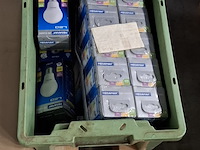 Partij verlichting - afbeelding 11 van  12