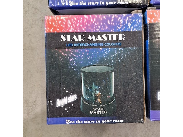 Partij verlichting - afbeelding 2 van  14