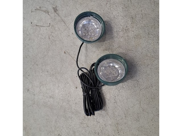 Partij verlichting - afbeelding 3 van  14