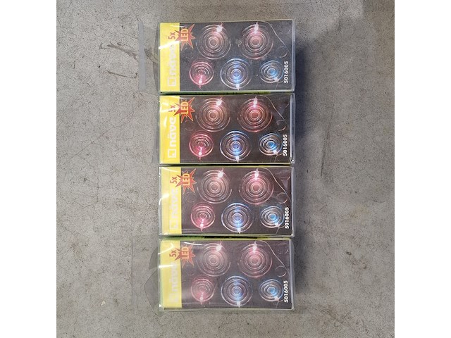 Partij verlichting - afbeelding 5 van  14