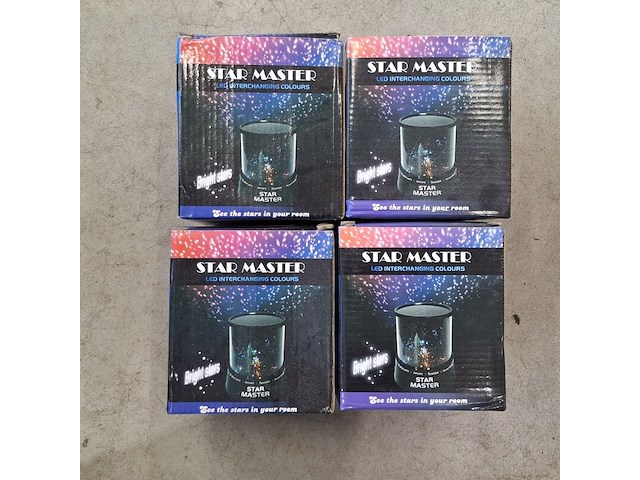 Partij verlichting - afbeelding 14 van  14