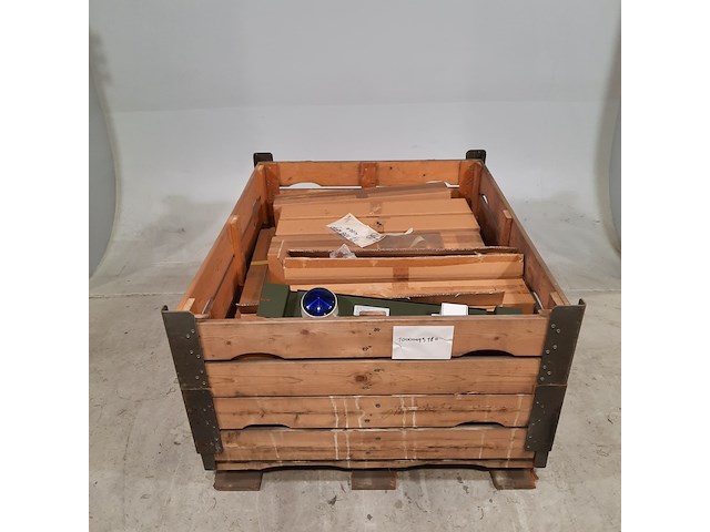 Partij verlichtingsarmaturen, siemens, mx40022 - afbeelding 1 van  7