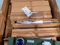 Partij verlichtingsarmaturen, siemens, mx40022 - afbeelding 2 van  7