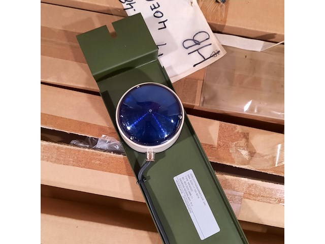 Partij verlichtingsarmaturen, siemens, mx40022 - afbeelding 3 van  7