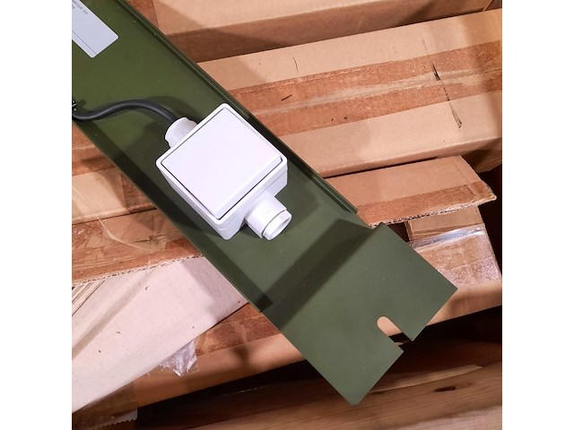 Partij verlichtingsarmaturen, siemens, mx40022 - afbeelding 4 van  7