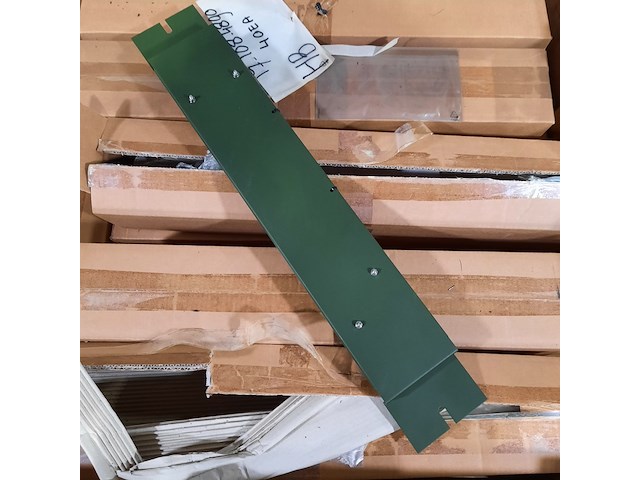 Partij verlichtingsarmaturen, siemens, mx40022 - afbeelding 5 van  7