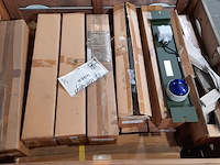 Partij verlichtingsarmaturen, siemens, mx40022 - afbeelding 7 van  7