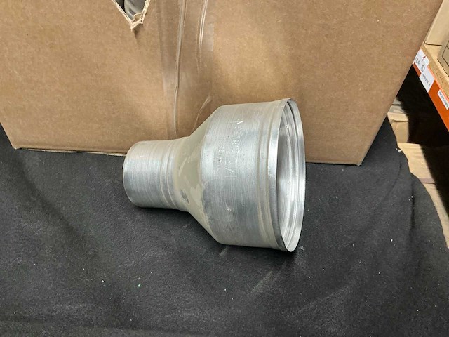 Partij verloopstukken - afbeelding 1 van  1