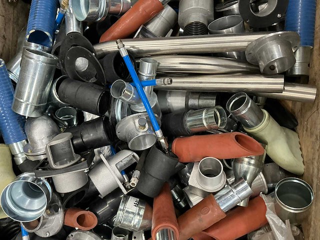 Partij verlopen en divers - afbeelding 3 van  4