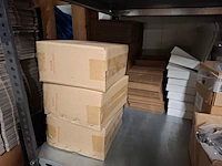 Partij verpakking, tape, kit, etc. - afbeelding 2 van  15