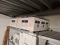 Partij verpakking, tape, kit, etc. - afbeelding 4 van  15