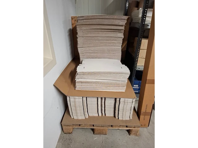 Partij verpakking, tape, kit, etc. - afbeelding 6 van  15