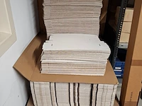 Partij verpakking, tape, kit, etc. - afbeelding 6 van  15