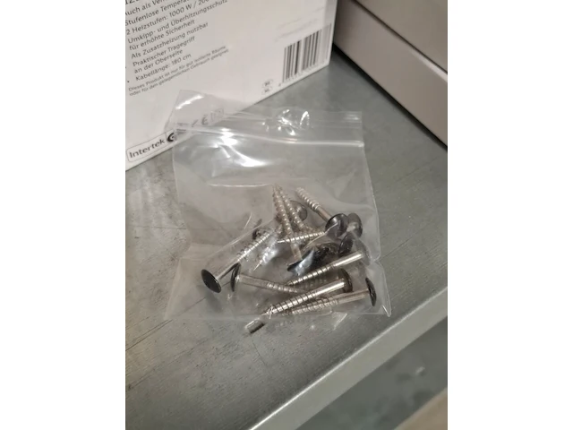 Partij verpakking, tape, kit, etc. - afbeelding 7 van  15