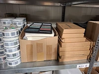 Partij verpakking, tape, kit, etc. - afbeelding 12 van  15