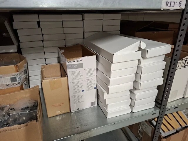 Partij verpakking, tape, kit, etc. - afbeelding 13 van  15