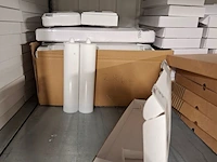 Partij verpakking, tape, samples, etc. - afbeelding 5 van  12