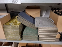 Partij verpakking, tape, samples, etc. - afbeelding 9 van  12