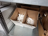 Partij verpakking, tape, samples, etc. - afbeelding 11 van  12