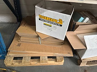 Partij verpakkings materiaal - afbeelding 5 van  7