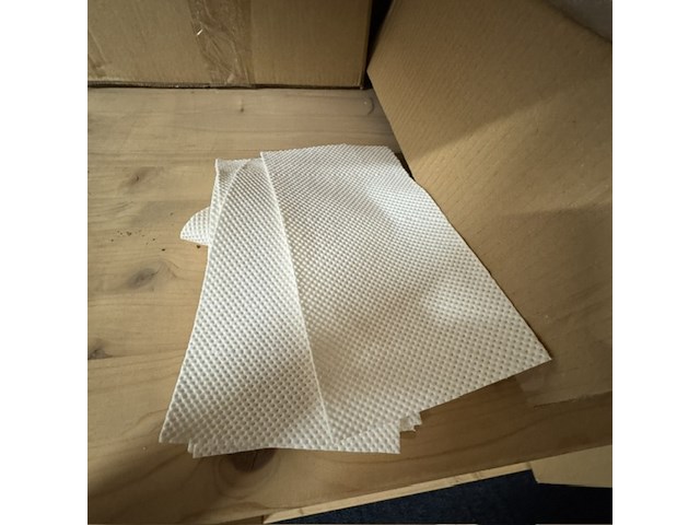 Partij verpakkingsmateriaal en bio pouches - afbeelding 2 van  14