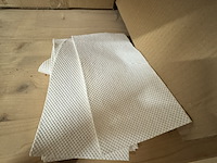 Partij verpakkingsmateriaal en bio pouches - afbeelding 2 van  14