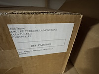 Partij verpakkingsmateriaal en bio pouches - afbeelding 3 van  14