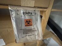 Partij verpakkingsmateriaal en bio pouches - afbeelding 4 van  14