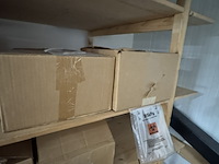 Partij verpakkingsmateriaal en bio pouches - afbeelding 5 van  14
