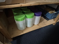Partij verpakkingsmateriaal en bio pouches - afbeelding 6 van  14