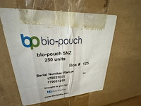 Partij verpakkingsmateriaal en bio pouches - afbeelding 7 van  14