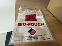Partij verpakkingsmateriaal en bio pouches - afbeelding 8 van  14