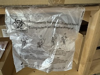 Partij verpakkingsmateriaal en bio pouches - afbeelding 10 van  14