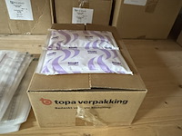Partij verpakkingsmateriaal en bio pouches - afbeelding 11 van  14