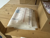 Partij verpakkingsmateriaal en bio pouches - afbeelding 12 van  14