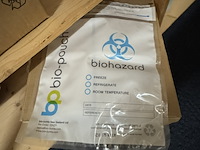 Partij verpakkingsmateriaal en bio pouches - afbeelding 13 van  14
