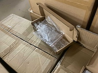 Partij verpakkingsmateriaal en displays - afbeelding 9 van  20