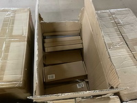 Partij verpakkingsmateriaal en displays - afbeelding 10 van  20