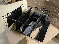 Partij verpakkingsmateriaal en displays - afbeelding 16 van  20